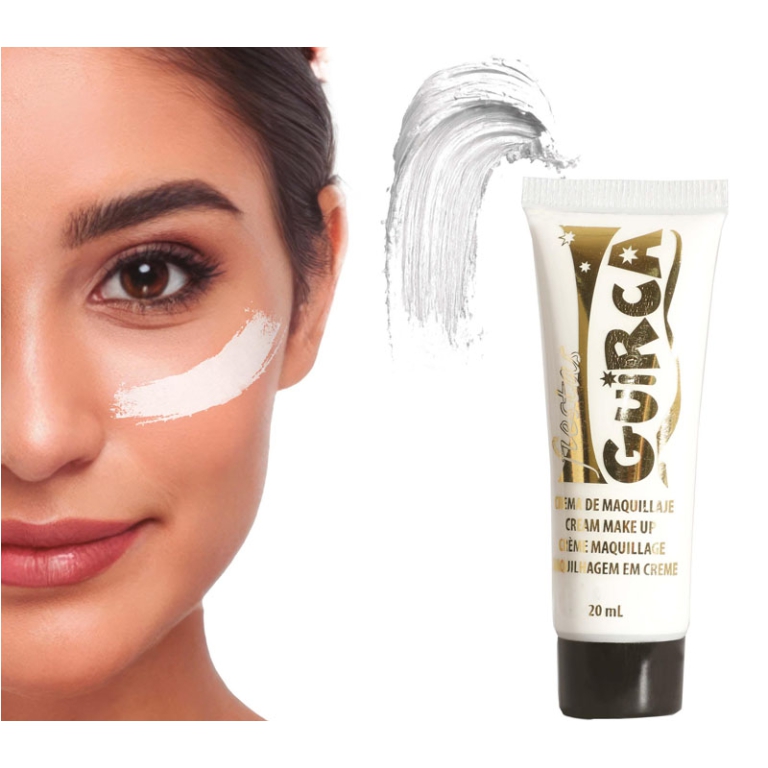 FONDOTINTA TUBETTO BIANCO 20ML 2