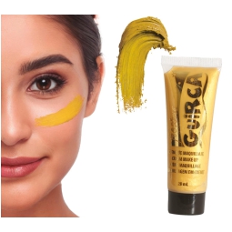 FONDOTINTA TUBETTO ORO   20ML