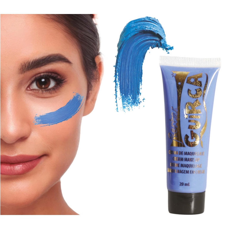 FONDOTINTA TUBETTO BLU 20ML