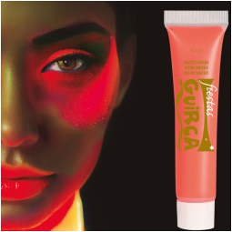 FONDOTINTA TUBETTO ROSSO FLUO 20ML