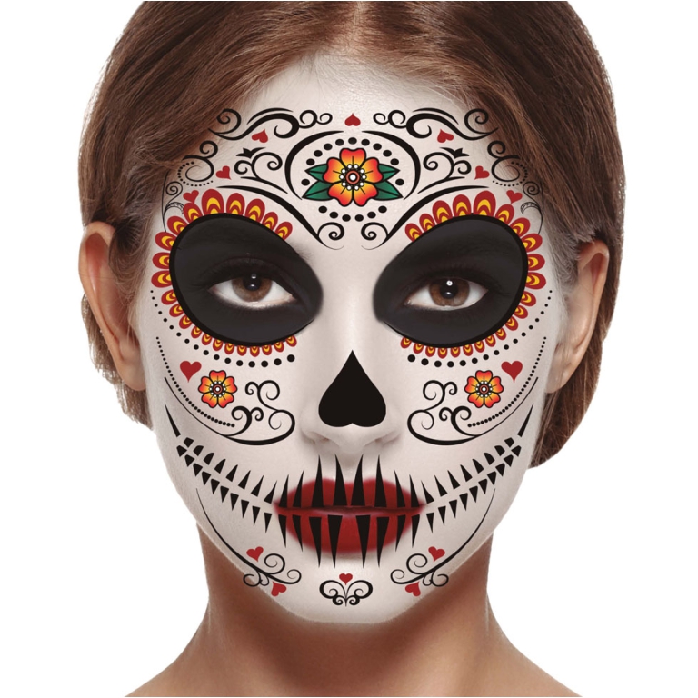 TATUAGGI CATRINA