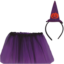 SETSTREGA 30CM BIMBA