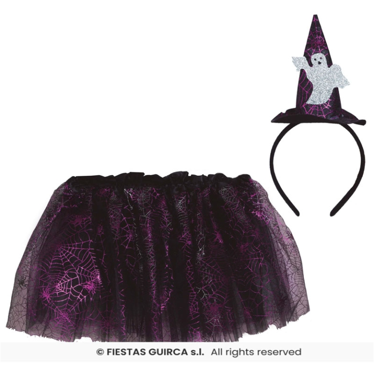 SET RAGNATELA 30CM       BIMBA