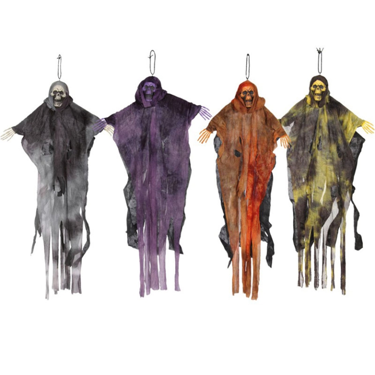 SCHELETRO DA APPENDERE 64CM