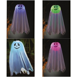 FANTASMA LUMINOSO 60CM   LUCI