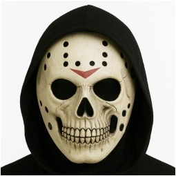 MASCHERA TESCHIO HOCKEY