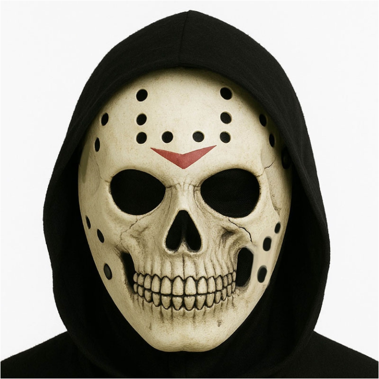 MASCHERA TESCHIO HOCKEY