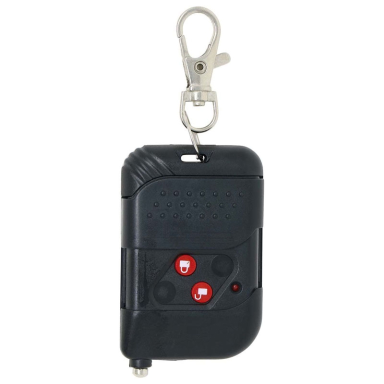 MACCHINA DEL FUMO ELETTRICA 550W 3