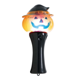 TORCIA ZUCCA A LED 14CM