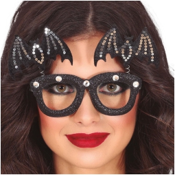 OCCHIALI PIPPISTRELLI