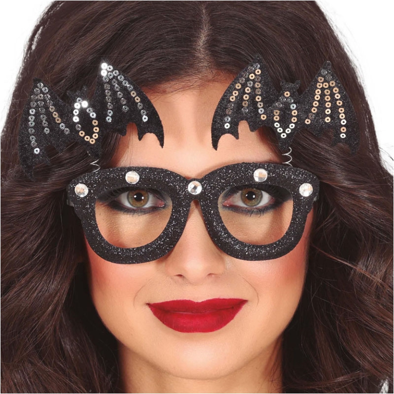 OCCHIALI PIPPISTRELLI