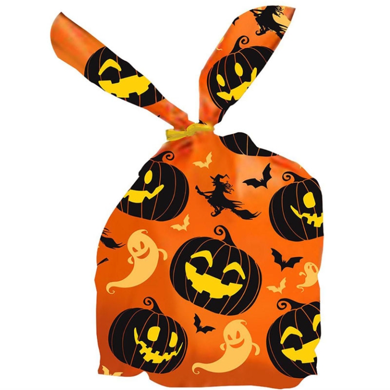 SACCHETTI PER CARAMELLE 22X13CM 20PZ