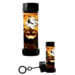 BOLLE SAPONE HALLOWEEN 24PZ IN DISPLAY