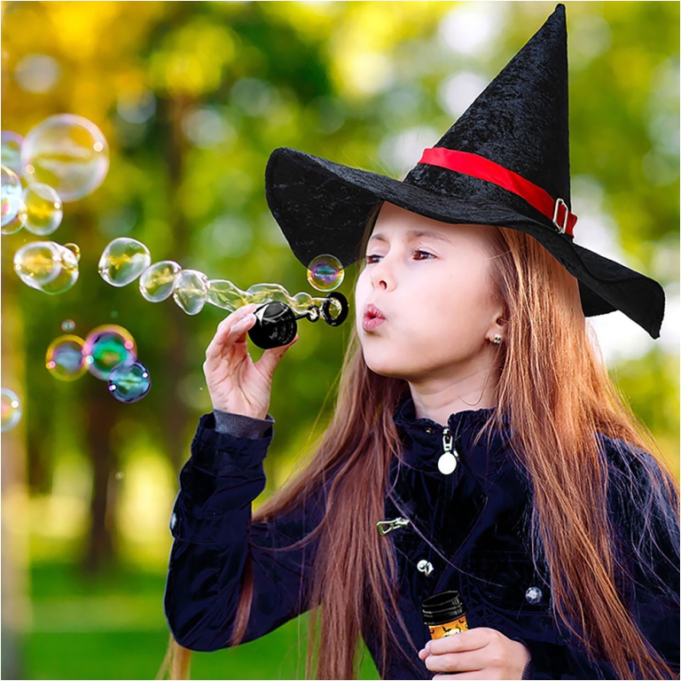 BOLLE SAPONE HALLOWEEN 24PZ IN DISPLAY 2