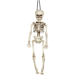SCHELETRO DA APPENDERE 40CM