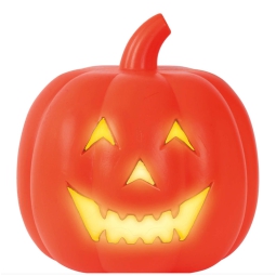 ZUCCA 32CM CON LUCE