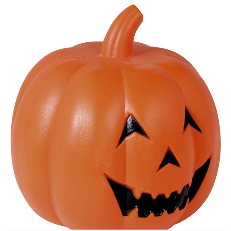 ZUCCA 32CM CON LUCE 2