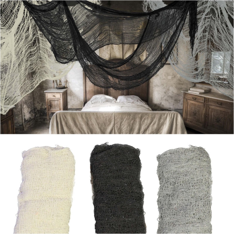 RAGNATELA DECORAZIONI ASSORTITE 76X288CM