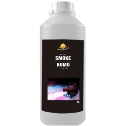 LIQUIDO MACCHINA PER IL FUMO 1 LITRO