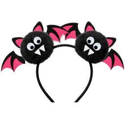CERCHIETTO PIPISTRELLI