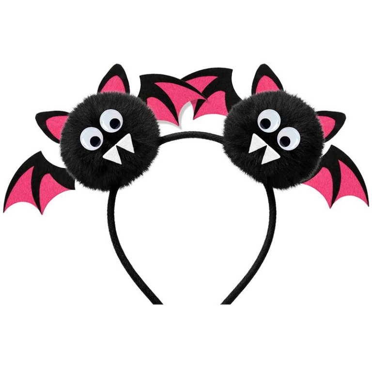 CERCHIETTO PIPISTRELLI