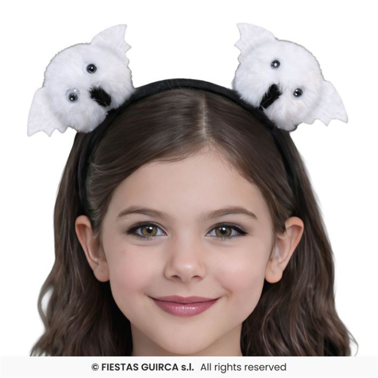 CERCHIETTO FANTASMA 2
