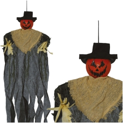 SPAVENTAPASSERI ZUCCA 60CM