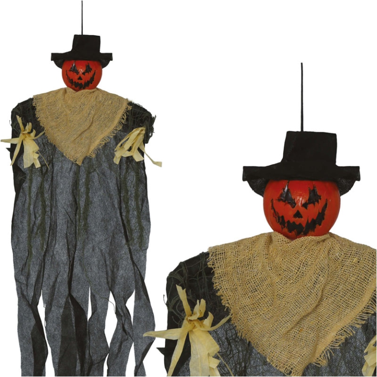SPAVENTAPASSERI ZUCCA 60CM