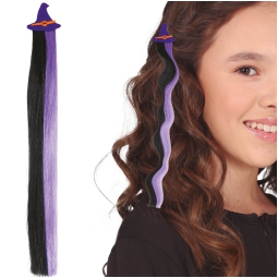 EXTENSION CAPELLI STEGA LILLA