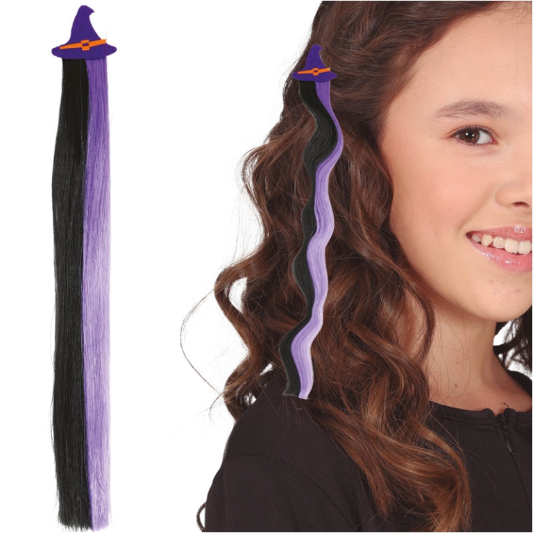 EXTENSION CAPELLI STEGA LILLA