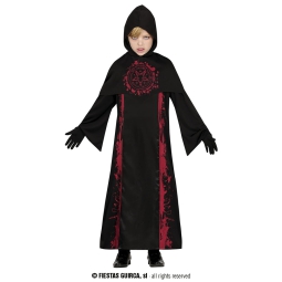 COSTUME RITUAL MASTER 5-6 ANNI