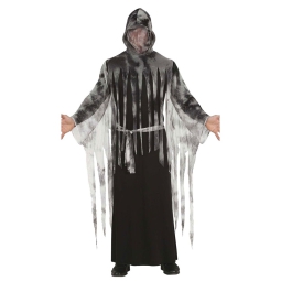 COSTUME PARCA UOMO TAGLIA 52-54