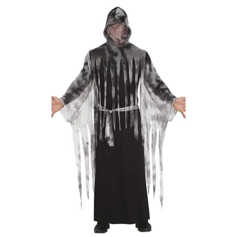 COSTUME PARCA UOMO TAGLIA 52-54