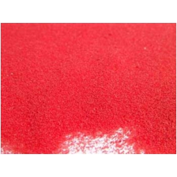 SABBIA 0,5MM 660GR 450ML ROSSO AMORE IN BARATTOLO