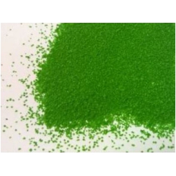 SABBIA 0,5MM 660GR 450ML VERDE IN BARATTOLO