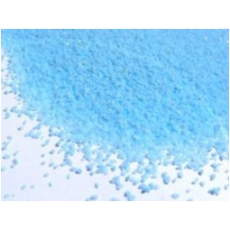 SABBIA 0,5MM 660GR 450ML AZZURRO IN BARATTOLO