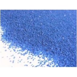 SABBIA 0,5MM 660GR 450ML BLU IN FLACONE