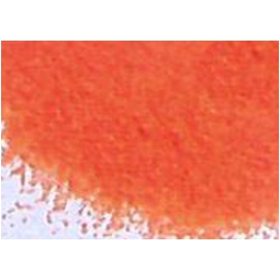 SABBIA 0,5MM 660GR 450ML ARANCIO IN BARATTOLO