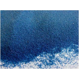 SABBIA 0,5MM 660GR 450ML BLU NOTTE IN BARATTOLO