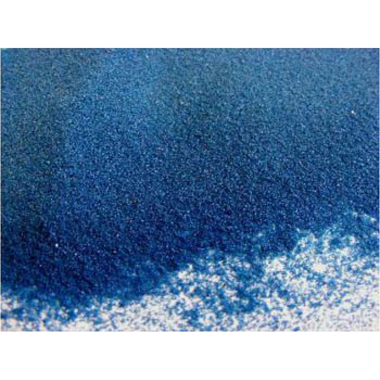 SABBIA 0,5MM 660GR 450ML BLU NOTTE IN BARATTOLO