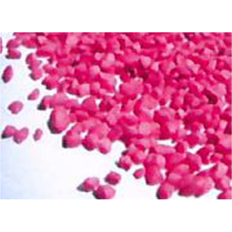 GRANULI 3-6MM 660GR 450ML FUCSIA IN BARATTOLO