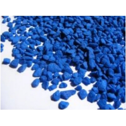 GRANULI 3-6MM 660GR 450ML BLU IN BARATTOLO