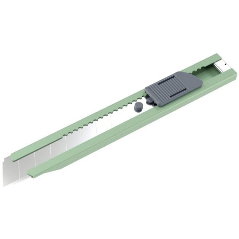 CUTTER UTTIL LAMA A      SPEZZARE 18MM