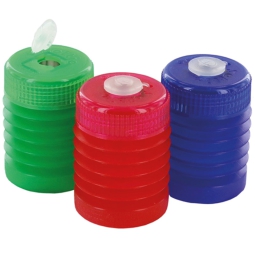 TEMPERINI SOFTIE 18PZ    FLESSIBILE KUM