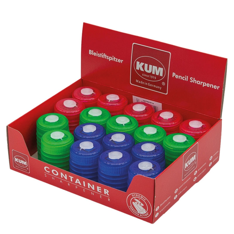 TEMPERINI SOFTIE 18PZ    FLESSIBILE KUM 2