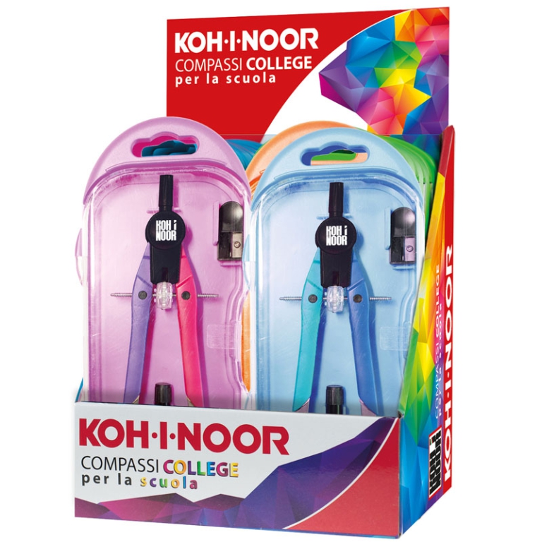BALAUSTRONE 5PZ TWIN-TONE KIN