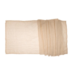 RUNNER COTONE CM44X2,5MT SABBIA