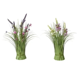 FASCINA LAVANDA H30CM