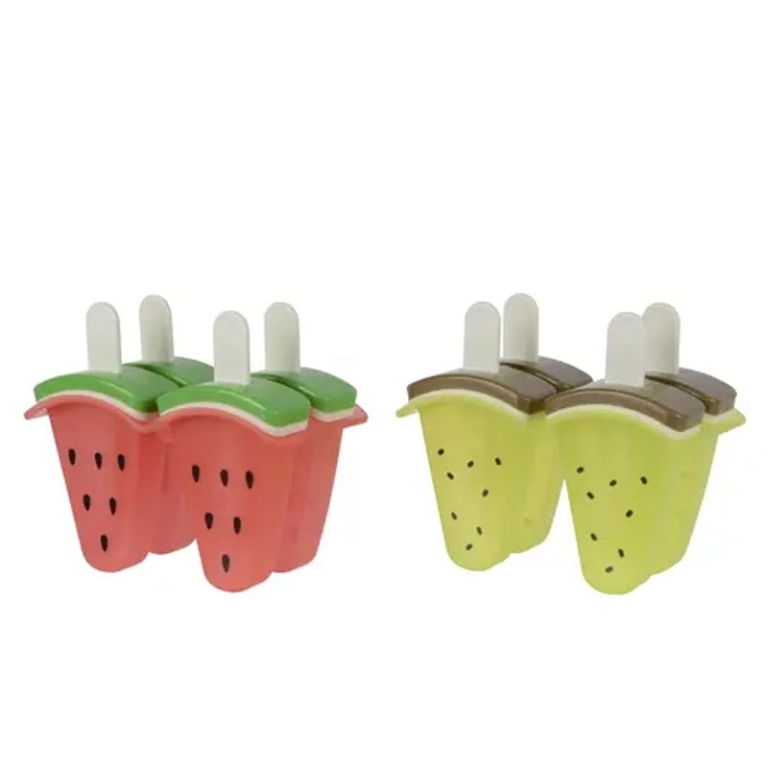 CONTENITORE CREA GHIACCIOLI 4 TASCHE SOGGETTI ASSORTITI 2