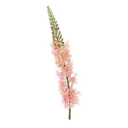 RAMO FIORE GIACINTO H96CM ROSA